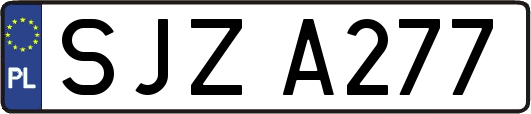 SJZA277
