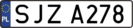 SJZA278