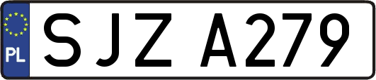SJZA279