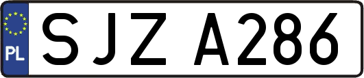 SJZA286