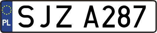 SJZA287