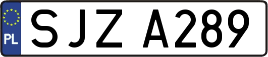 SJZA289