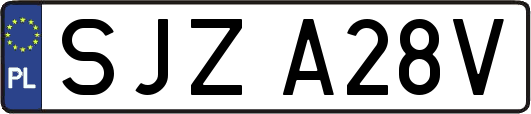SJZA28V