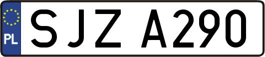 SJZA290