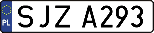 SJZA293