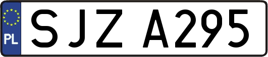 SJZA295
