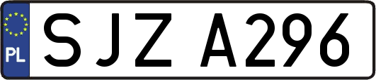 SJZA296