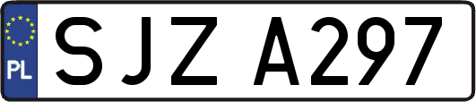 SJZA297