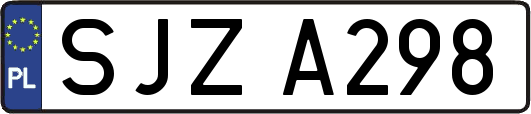 SJZA298