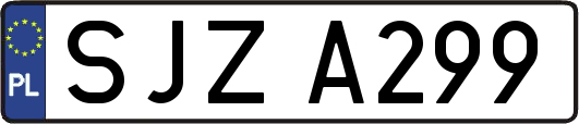 SJZA299