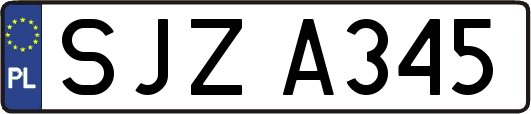 SJZA345