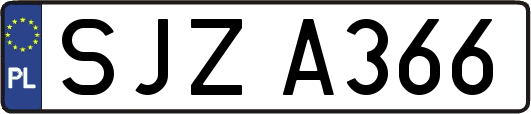 SJZA366
