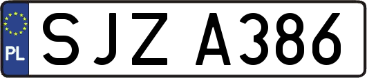 SJZA386