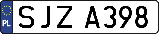 SJZA398