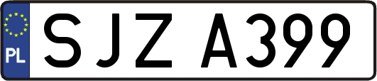 SJZA399