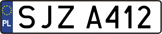 SJZA412