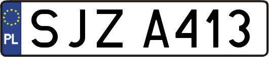 SJZA413