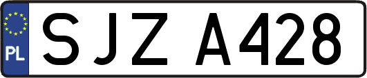 SJZA428