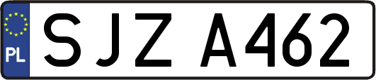 SJZA462