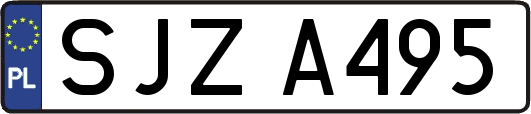 SJZA495
