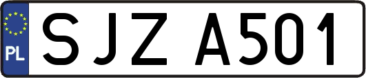 SJZA501