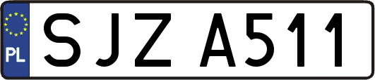 SJZA511