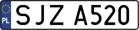 SJZA520
