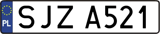 SJZA521