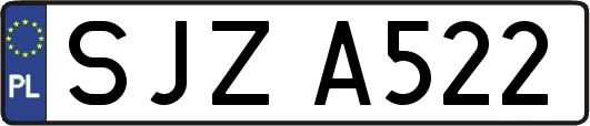 SJZA522