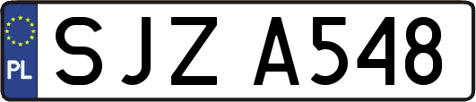 SJZA548