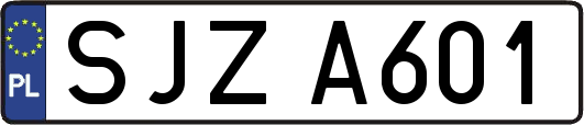 SJZA601