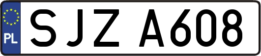 SJZA608