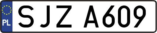 SJZA609