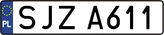SJZA611