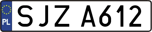 SJZA612