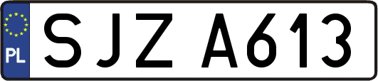 SJZA613