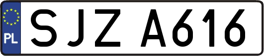 SJZA616