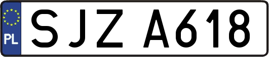 SJZA618