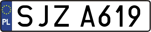 SJZA619