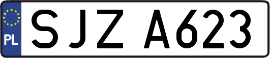 SJZA623
