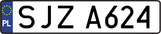 SJZA624
