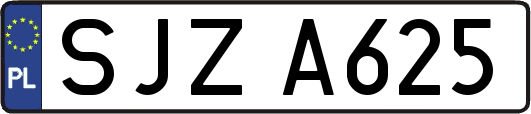 SJZA625