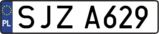 SJZA629