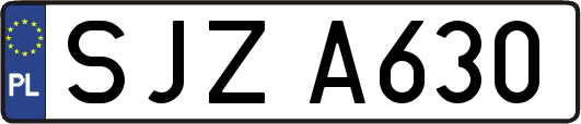 SJZA630