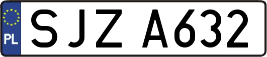 SJZA632