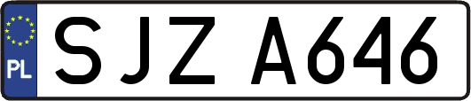 SJZA646