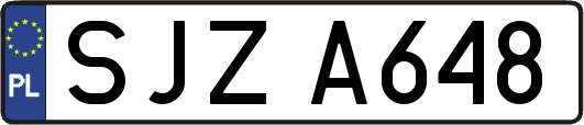 SJZA648