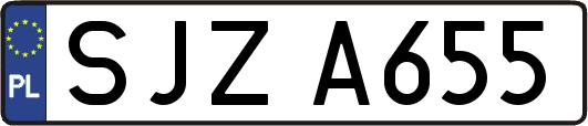 SJZA655