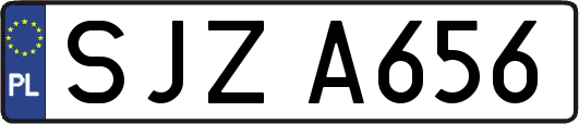 SJZA656