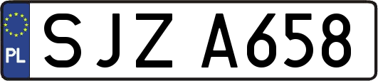 SJZA658